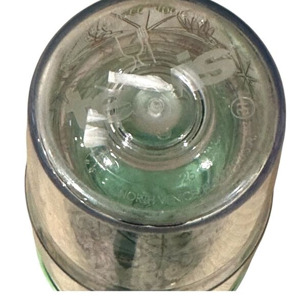 Disney Parks 2023 Epcot Flower & Garden Festival Figment Tervis Tumbler Cup - Picture 5 of 15